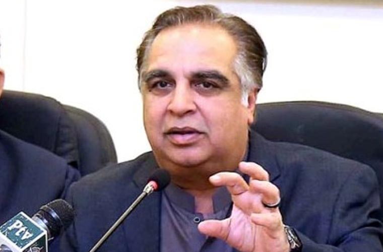 اطلاعات ہیں عید کی چھٹیوں میں عمران خان گرفتار کیا جاسکتا ہے: عمران اسماعیل