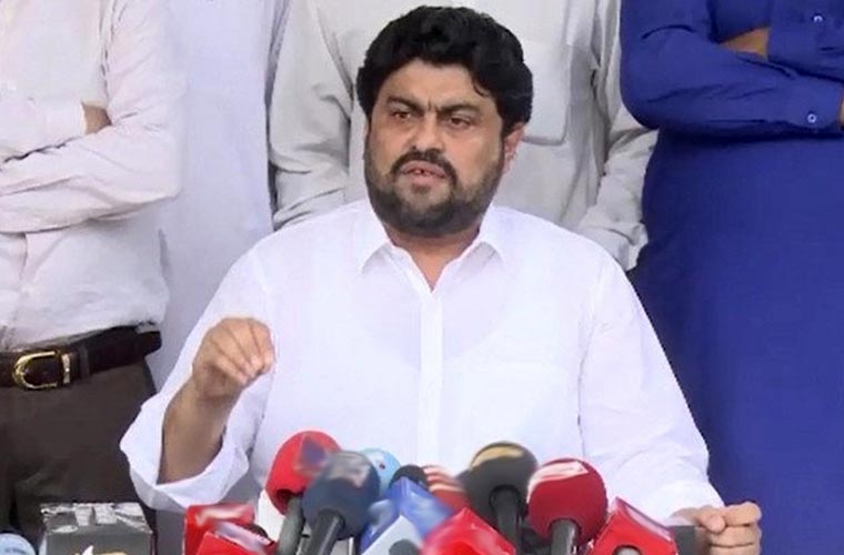 رمضان کے بعد 50 ہزار طلبا کو آئی ٹی کورس کروائے جائیں گے: گورنر سندھ