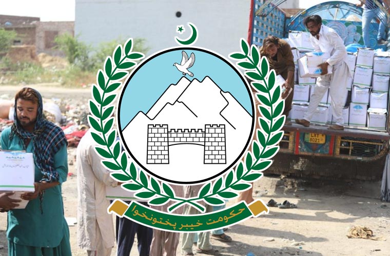 زکوة تقسیم کرنے کیلئے نگراں حکومت خیبر پختوںخوا کا الیکشن کمیشن سے رابطے کا فیصلہ