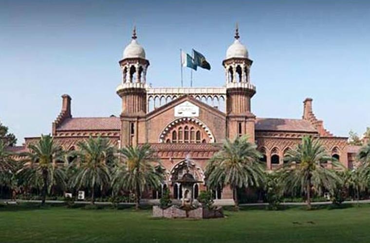 شہباز گِل کو امریکہ جانے سے روک دیا گیا، وفاقی حکومت سے 6 اپریل تک جواب طلب