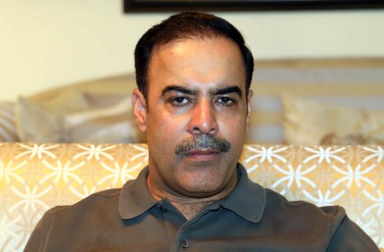 محمد خان بھٹی کی اپنے خلاف کیسز کی تفصیلات حاصل کرنے کیلئے درخواست