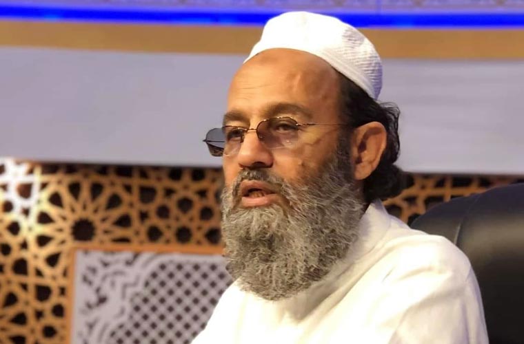 عمران خان کا بشریٰ بی بی سے دوران عدت نکاح، گواہ مفتی سعید کا بیان ریکارڈ نہ ہوسکا
