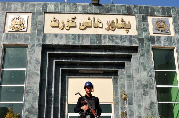خیبر پختونخوا الیکشن کیس : صدر، گورنر، وفاقی حکومت سے 19 اپریل تک جواب طلب