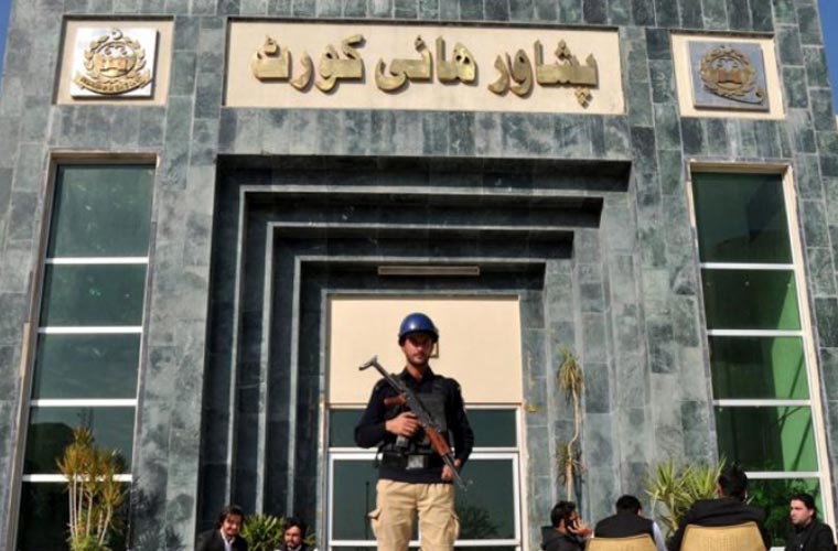 پی ٹی آئی کی خیبر پختوںخوا میں فوری الیکشن کی تاریخ کیلئے درخواست دائر