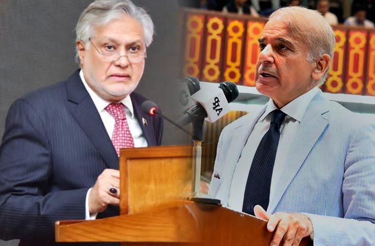 وزیر اعظم کی عید سے قبل سرکاری ملازمین کو تنخواہ ادا کرنے ہدایت