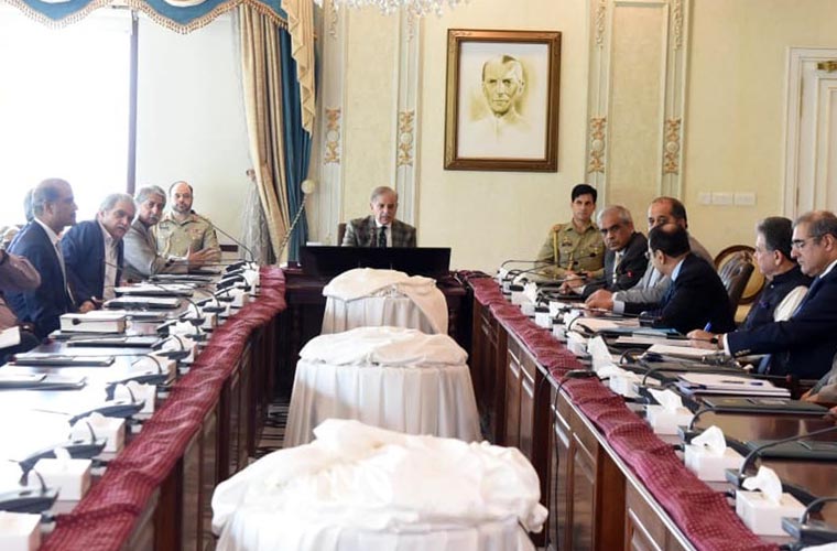 یوریا اسمگلنگ سے کسی کو کسانوں کے حق پر ڈاکہ ڈالنے نہیں دوں گا : وزیر اعظم