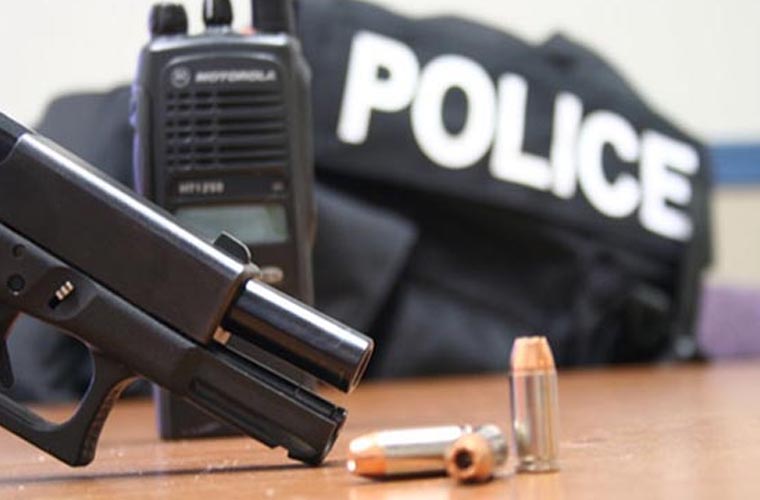 ملتان میں جناح پارک کے قریب پولیس اہلکاروں کی فائرنگ، 2 نوجوان جاں بحق