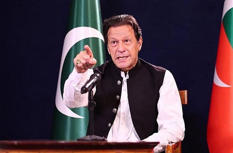 پی ٹی آئی کا حکومت کے ایک سالہ دور کیخلاف وائٹ پیپر جاری کرنے کا فیصلہ