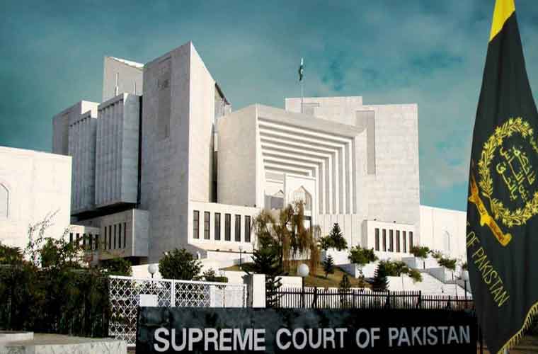 ایک ساتھ الیکشن:  سیاسی اتفاق رائےکیلئے سپریم کورٹ کی ڈید لائن کا آج آخری دن