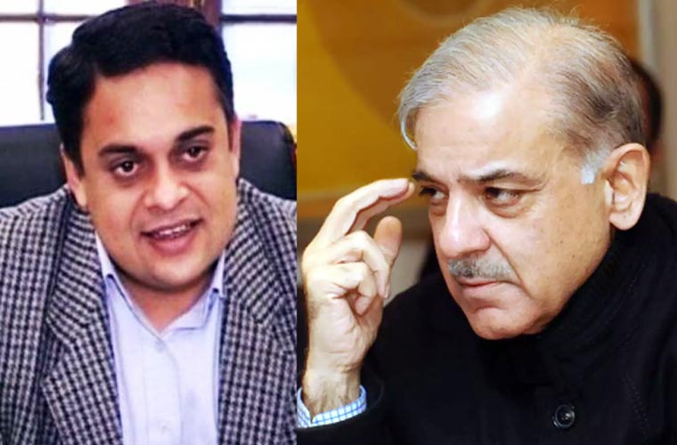 آشیانہ اقبال ریفرنس : شہباز شریف اور احد خان چیمہ نے بریت کی درخواست دائر کردی