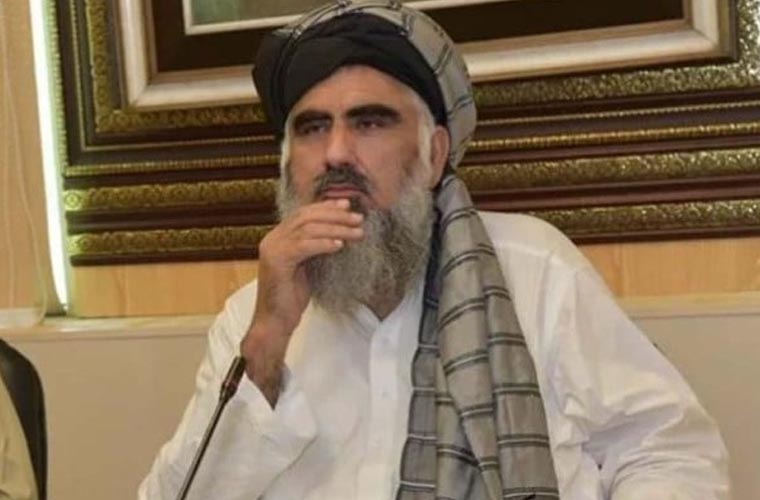 وفاقی وزیر مذہبی امور مفتی عبدالشکور کی نماز جنازہ ادا کردی گئی