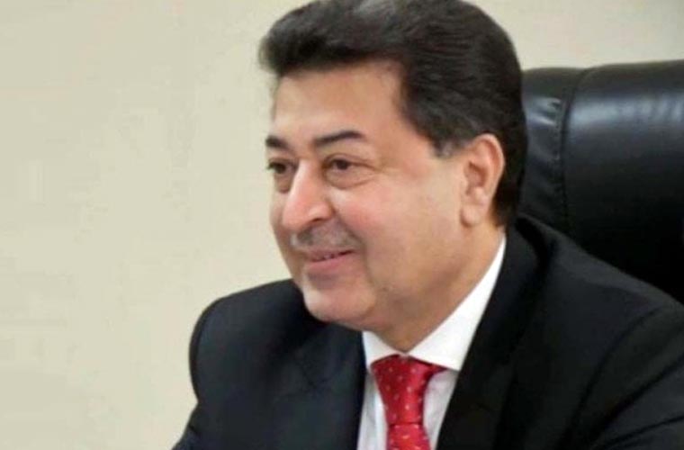 چیف الیکشن کمشنر کیخلاف توہین عدالت کی درخواست مسترد