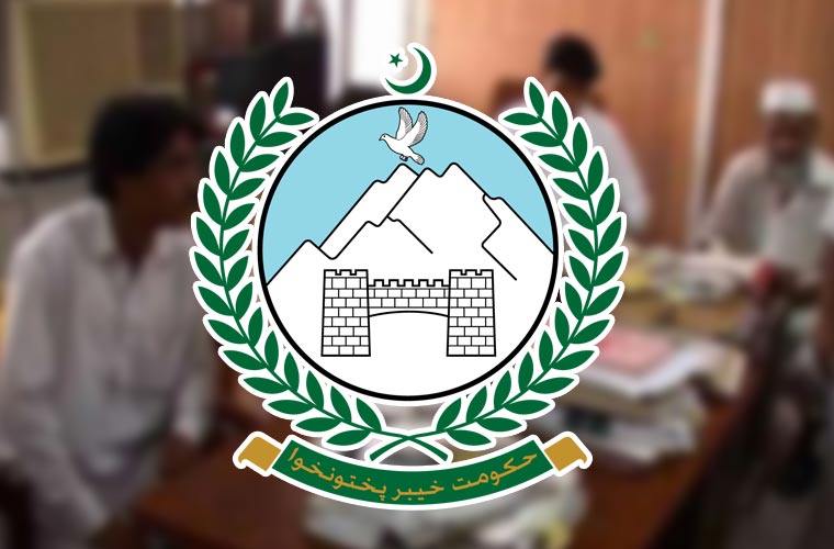 خیبر پختونخوا بیوروکریسی میں اعلیٰ سطح پر تبادلے کردیئے گئے