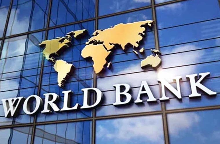 پاکستان کو بڑھتے مالیاتی خسارے اور قرضوں کو کنٹرول کرنا ہوگا : ورلڈ بینک