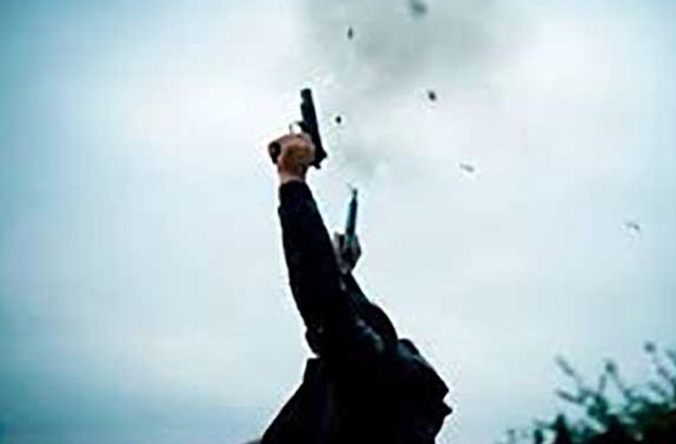 اسلام آباد ہائیکورٹ کے اطراف وقفے وقفے سے فائرنگ جاری، سکیورٹی ہائی الرٹ