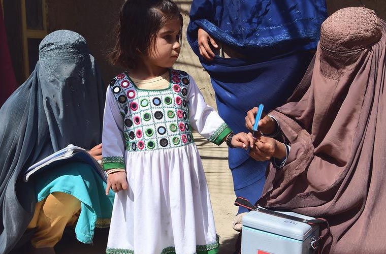 طالبان قندھار میں خواتین کو امدادی کام کرنے کی اجازت دے سکتے ہیں : این آر سی