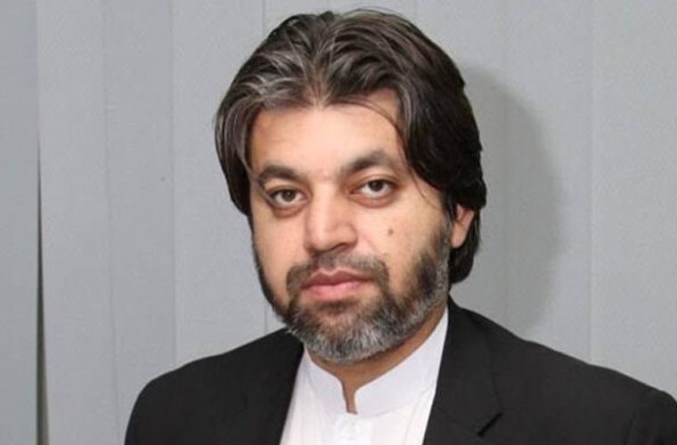 علی محمد خان کو اڈیالہ جیل سے رہائی کے بعد دوبارہ گرفتار کرلیا گیا