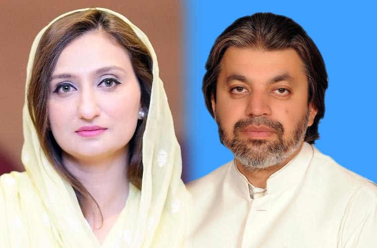 ملیکہ بخاری اور علی محمد خان کی دوبارہ گرفتاری، اٹارنی جنرل، آئی جی سے جواب طلب