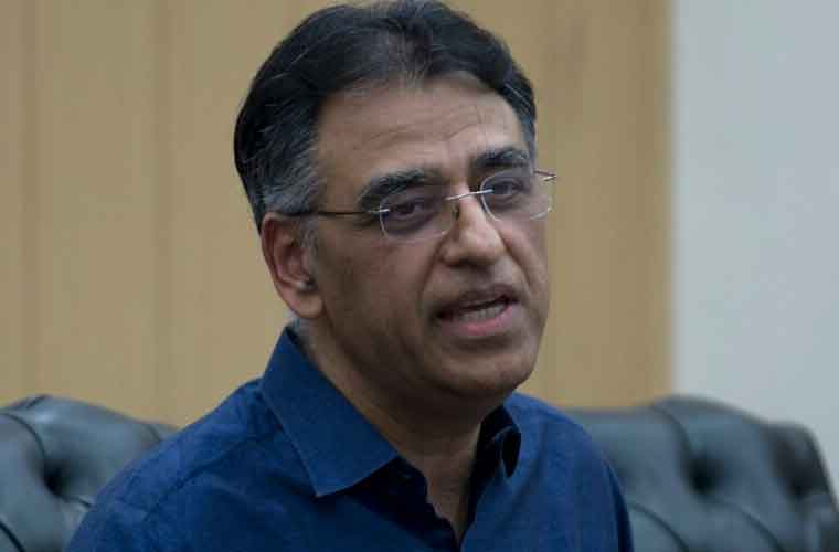 پی ٹی آئی کا ایک اور بڑا رہنما گرفتار