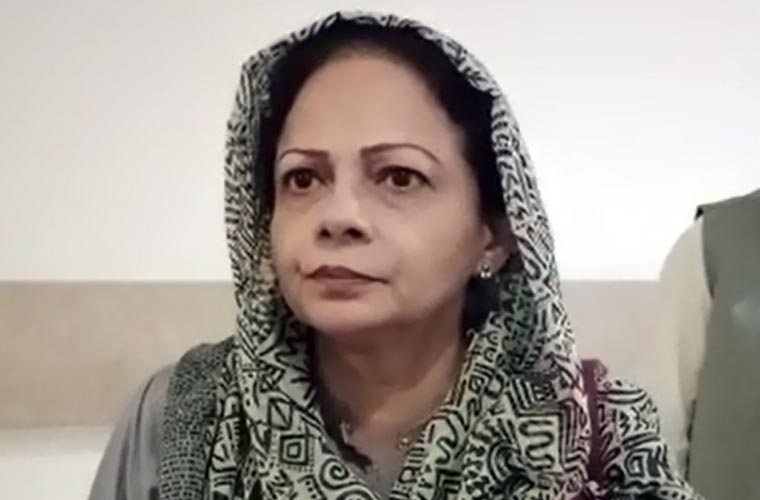 آئی ایم ایف کا پاکستانی سیاسی صورتحال پر بیان داخلی معاملات میں مداخلت قرار