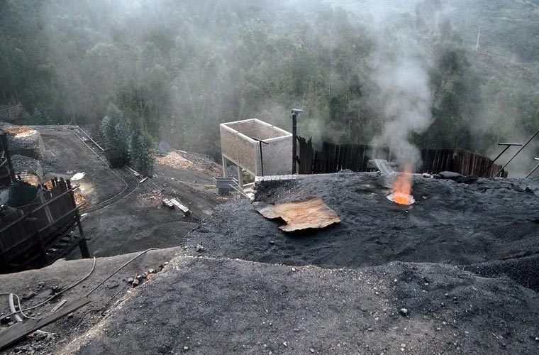 دکی : کوئلے کی کان میں دھماکے سے ایک کان کن جاں بحق، تین زخمی