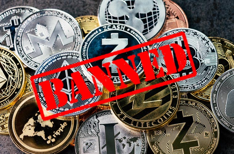 قائمہ کمیٹی کرپٹو کرنسی پر پابندی پر متفق، حکومت کا قانون سازی کرنے کا فیصلہ