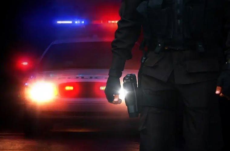 سی ٹی ڈی کی لاہور سمیت پنجاب کے کئی شہروں میں کارروائیاں، 11 دہشت گرد گرفتار