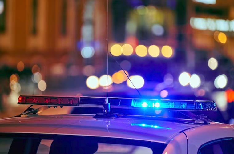 سی ٹی ڈی کی پنجاب کے مختلف شہروں میں کارروائیاں، 12 دہشت گرد گرفتار