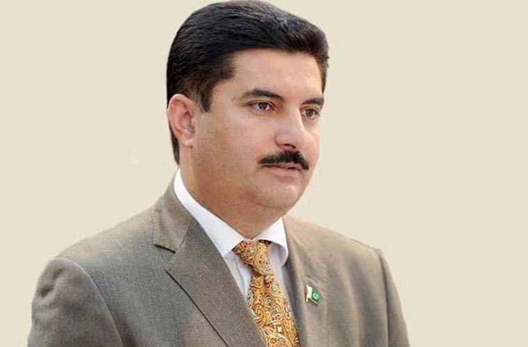 عمران خان مذاکرات کرتے تو حالات ایسا رخ اختیار نہ کرتے: فیصل کریم کنڈی