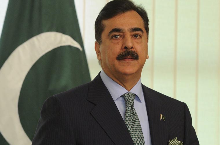 پی ٹی آئی پر پابندی کے حق میں نہیں لیکن پارٹی جو فیصلہ کرے قبول کرینگے: گیلانی