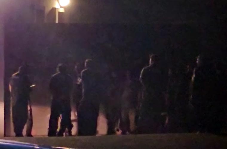 پرویز الہٰی اور چوہدری وجاہت کے گھروں کا محاصرہ ختم، کوئی گرفتاری عمل میں نہ آئی