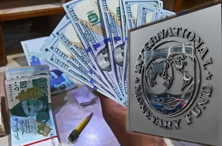 پاکستان کے پیشگی اقدامات کے باوجود آئی ایم ایف اسٹاف لیول معاہدے سے گریزاں