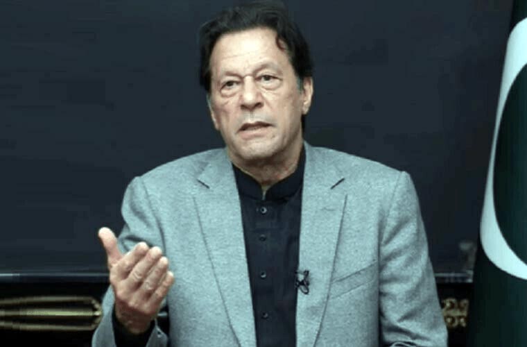 عمران خان پر آج توشہ خانہ کیس میں بھی فرد جرم عائد ہوگی