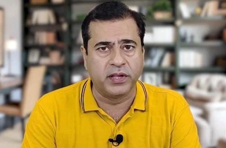 آئی جی پنجاب کو عمران ریاض خان کی بازیابی کیلئے مہلت