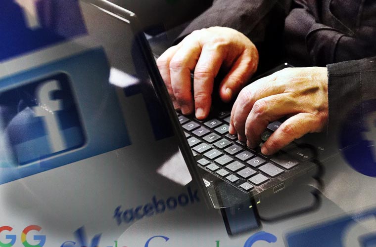 ملک میں انٹرنیٹ کی بندش کا چوتھا روز، بحالی کا فیصلہ تاحال نہ ہوسکا