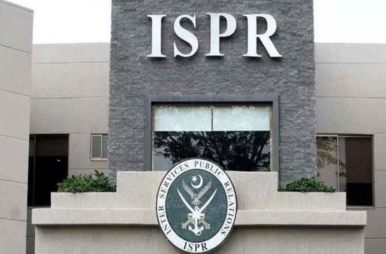 پی ٹی آئی پہلے پاک فوج کی حامی اب مخالف ،دوغلا پن عوام کے سامنے ہے،آئی ایس پی آر