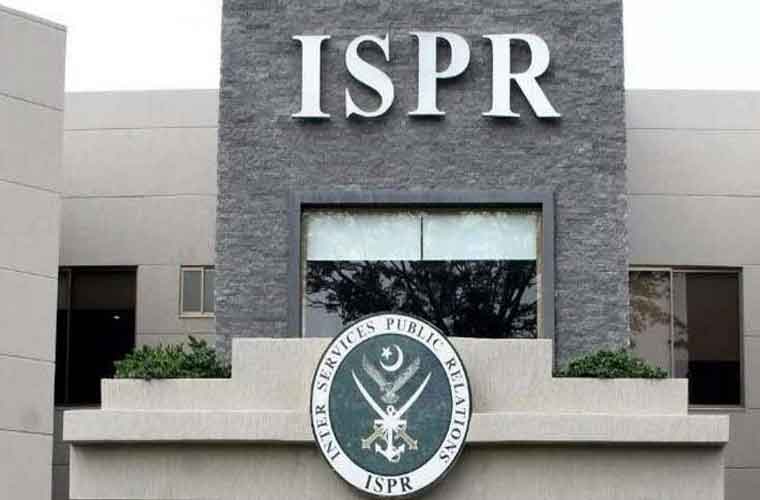 عمران خان کے من گھڑت اور بدنیتی پر مبنی الزامات قابل مذمت ہیں: آئی ایس پی آر