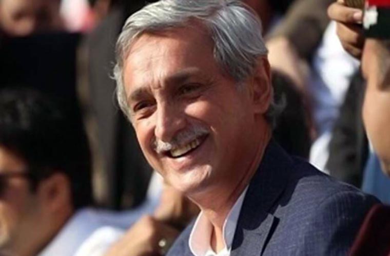جہانگیر ترین کی پی ٹی آئی چھوڑنے والی اسلام آباد کی دو اہم شخصیات سے ملاقاتیں