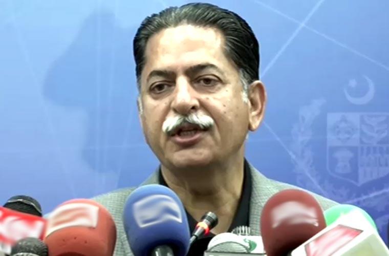 کیا کچے کے ڈاکوؤں کو بھی دیکھ کر کہا جائے گا کہ آپ کو دیکھ کر خوشی ہوئی؟ جاوید لطیف