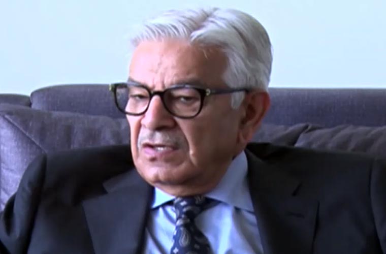 حکومت کا تحریک انصاف پر پابندی لگانے پر غور