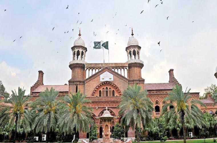 پی ٹی آئی کے 453 کارکنوں کی نظری بندی پر پنجاب حکومت سے جواب طلب