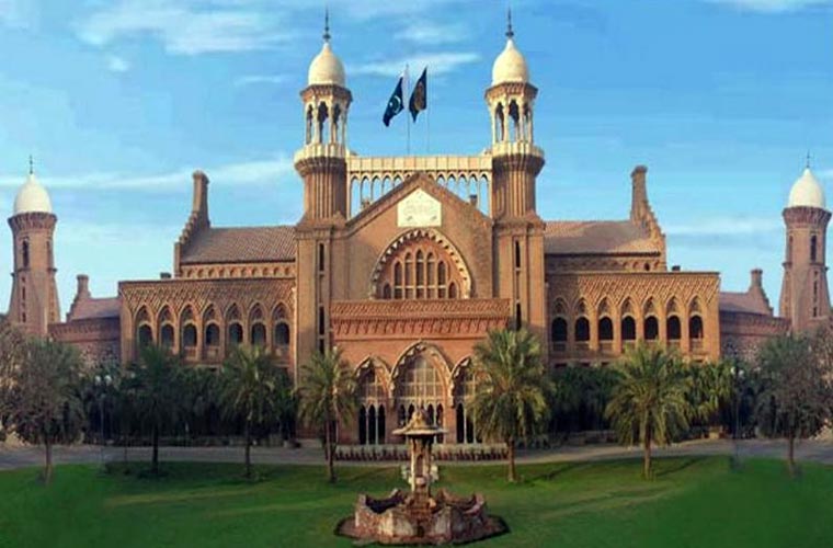 عمران ریاض کو گرفتار کرنے پر ایس ایچ او سیالکوٹ معطل