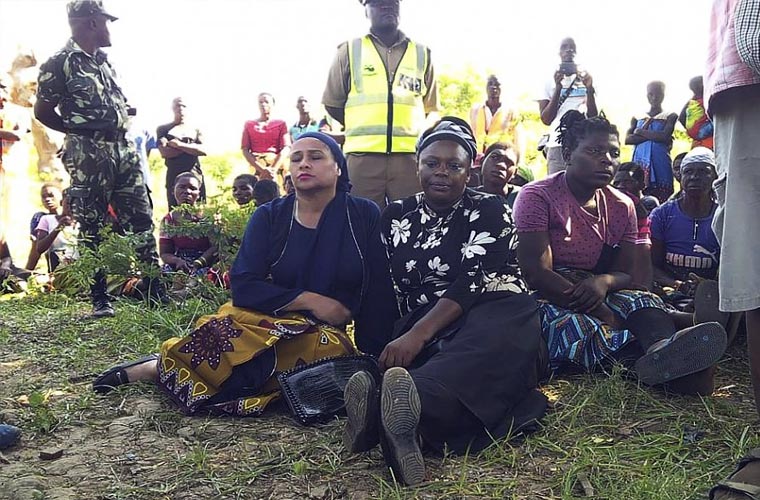 ملاوی میں ایک سالہ بچے سمیت سات افراد ہلاک، 18 تاحال لاپتہ