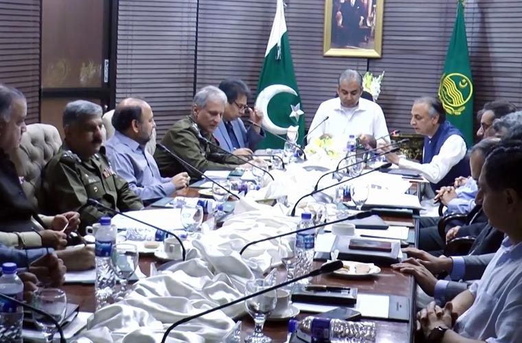 9 مئی سانحہ، ٹاپ لیڈر شپ سے رابطوں کے ناقابل تردید ثبوت مل گئے، 628 کالیں ٹریس