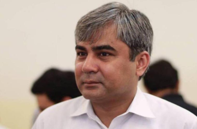 ابتدائی تخمینے کے مطابق 9 مئی کے واقعے میں 600 کروڑ روپے کا نقصان ہوا ہے: محسن نقوی