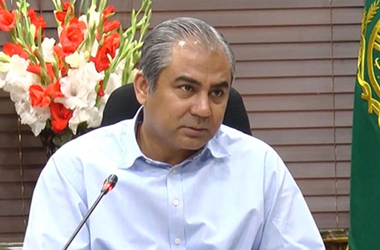 سرکاری املاک پر حملہ کرنے والے ملزمان کو کیفر کردار تک پہنچایا جائیگا : محسن نقوی