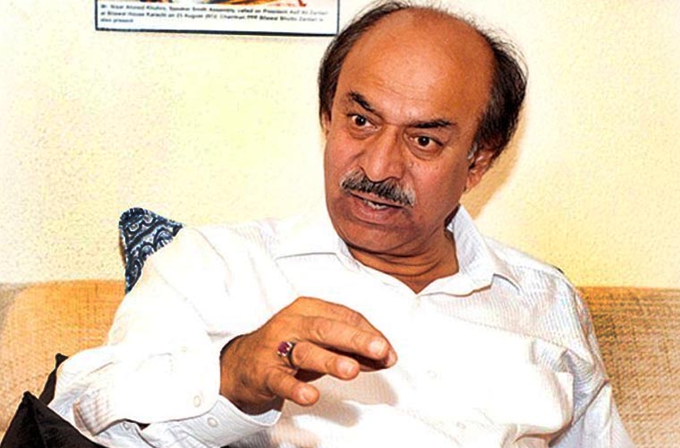 پیپلز پارٹی کا کل سندھ بھر میں احتجاج کا اعلان