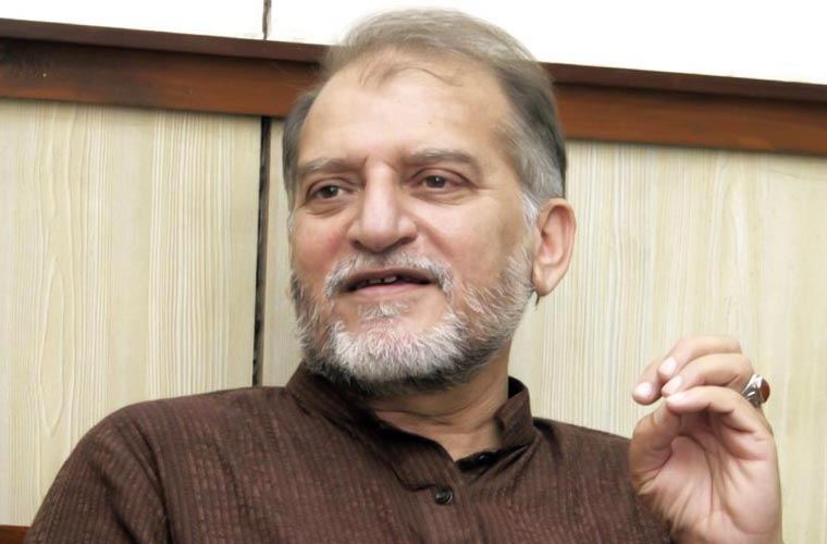 لاہور ہائی کورٹ کا اوریا مقبول جان کو دو بجے تک عدالت میں پیش کرنے کا حکم