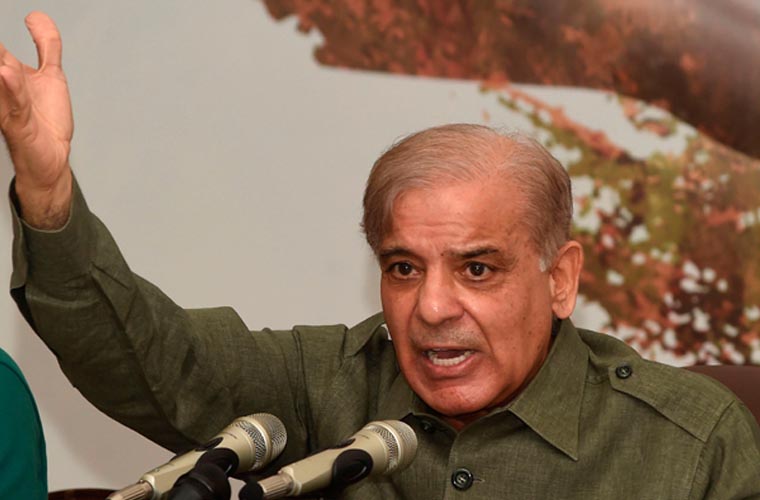 ہم آزاد ہیں، آزاد ہی رہیں گے: وزیراعظم کا یوم تکبیر پر پیغام