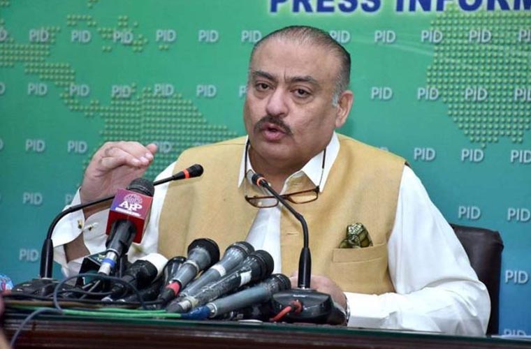 عمران خان کی میڈیکل رپورٹ میں کوکین اور شراب کا استعمال سامنے آیا ہے: وزیر صحت